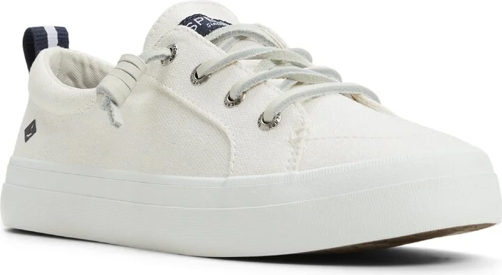 Crest Vibe Slip-On Sneaker