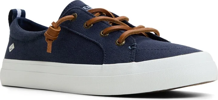 Crest Vibe Slip-On Sneaker