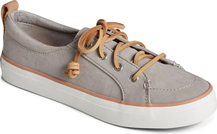 Crest Vibe Slip-On Sneaker