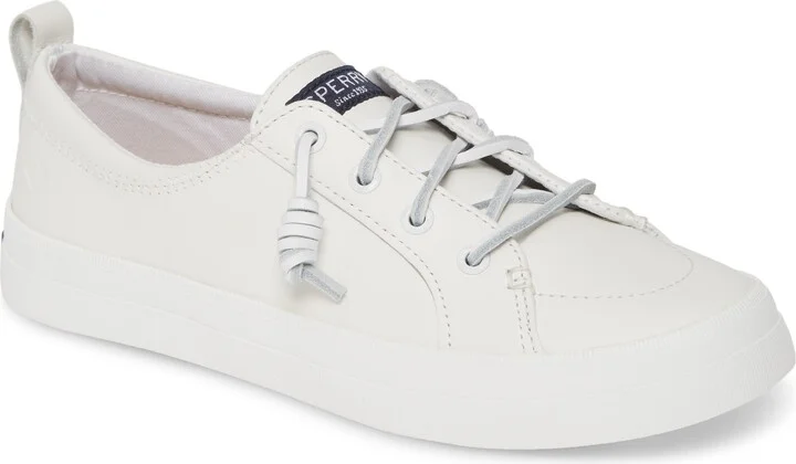 Crest Vibe Slip-On Sneaker