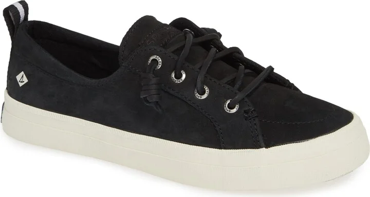 Crest Vibe Slip-On Sneaker
