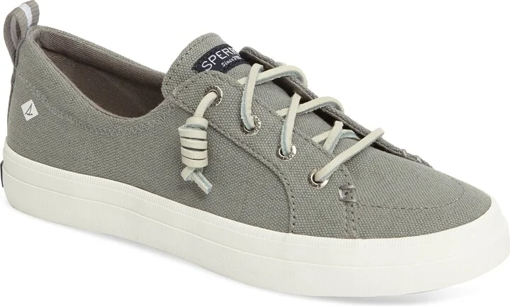 Crest Vibe Slip-On Sneaker