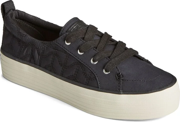 Crest Vibe Sneaker