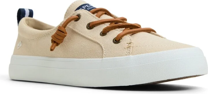 Crestvibe Slip-On Sneaker