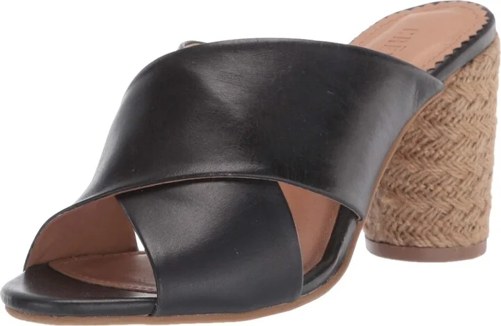 Crevo Women's Heeled Sandal