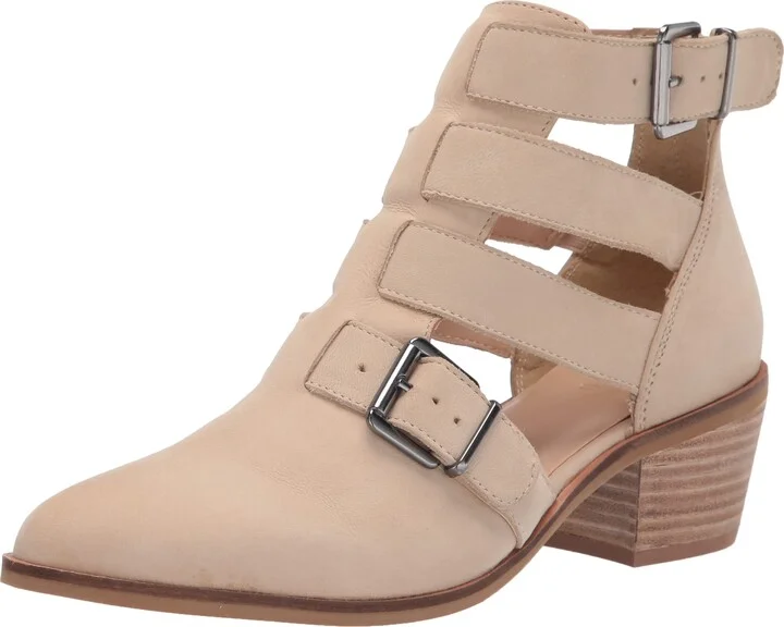 Crevo Women's Jessamine Pump