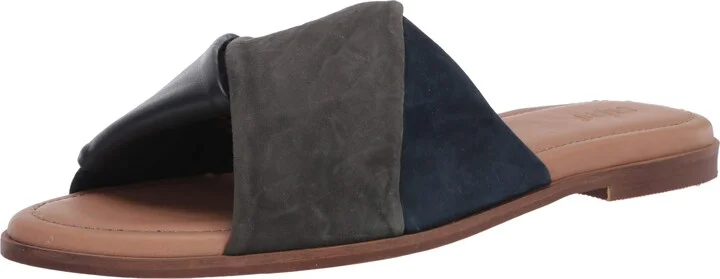 Crevo Women's Slide Sandal