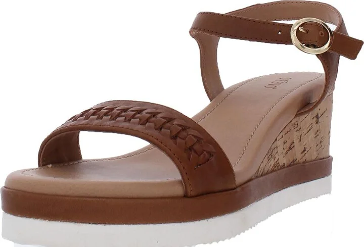 Crevo Women's Vana Wedge Sandal