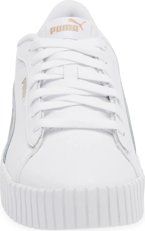 Crew 2.0 Camo Sneaker - Image 3