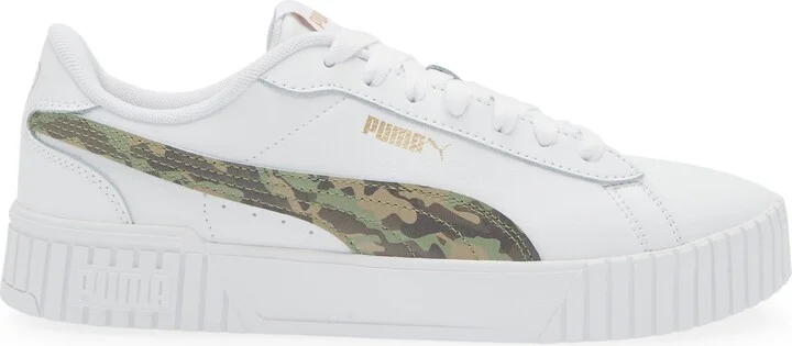 Crew 2.0 Camo Sneaker - Image 4