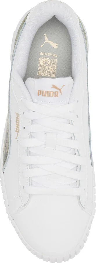 Crew 2.0 Camo Sneaker - Image 5