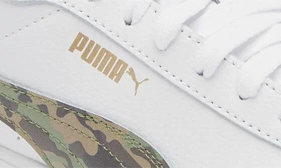 Crew 2.0 Camo Sneaker - Image 7