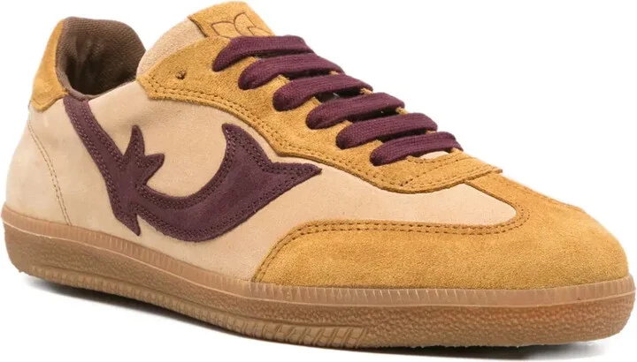 Crew suede sneakers - Image 2