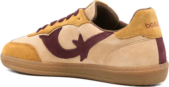 Crew suede sneakers - Image 3