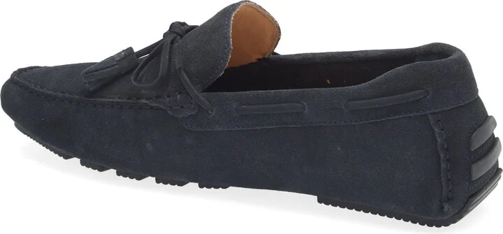 Crew Tassel Loafer - Image 2