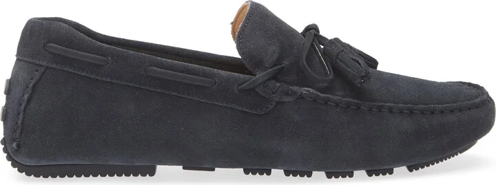 Crew Tassel Loafer - Image 3