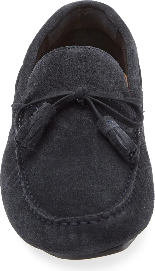 Crew Tassel Loafer - Image 4