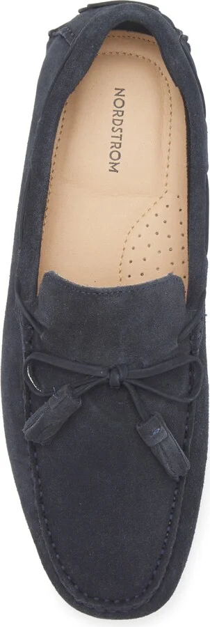 Crew Tassel Loafer - Image 5