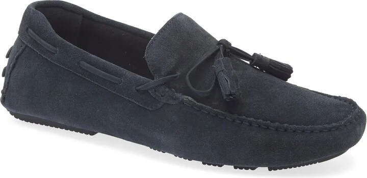 Crew Tassel Loafer