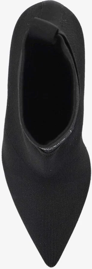 Crewneck 95 Knit Ankle Boots - Image 3
