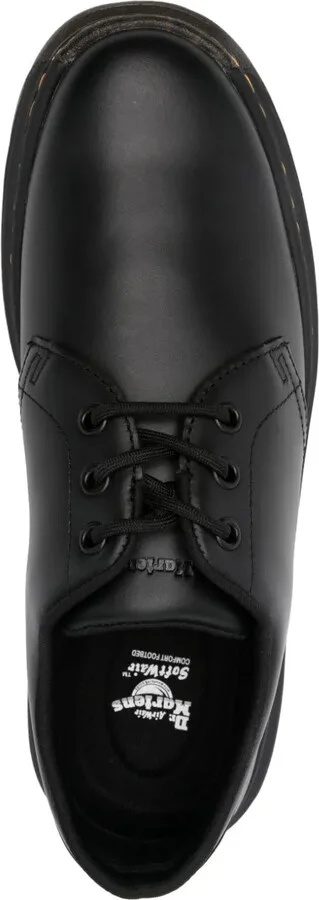 Crewson Lo Derby shoes - Image 4