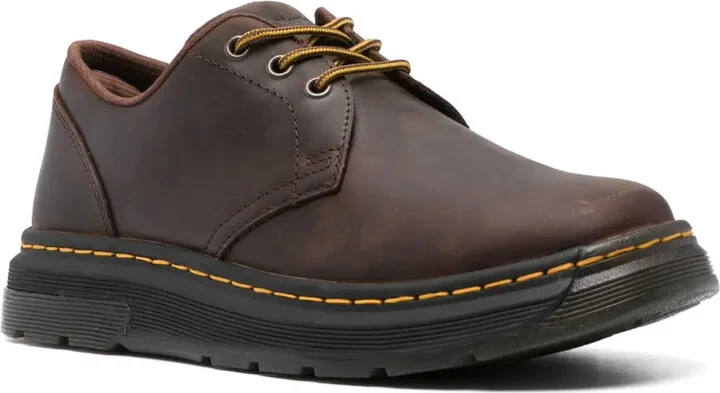 Crewson Lo Derby shoes - Image 2