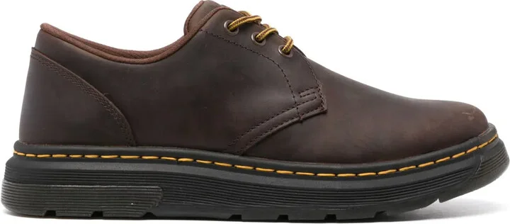 Crewson Lo Derby shoes