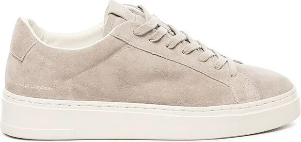 Crime London Extralight Lace-Up Sneakers