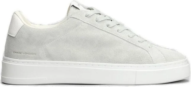 Crime London Extralight Lace-Up Sneakers