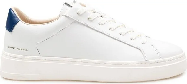 Crime London Extralight Lace-Up Sneakers