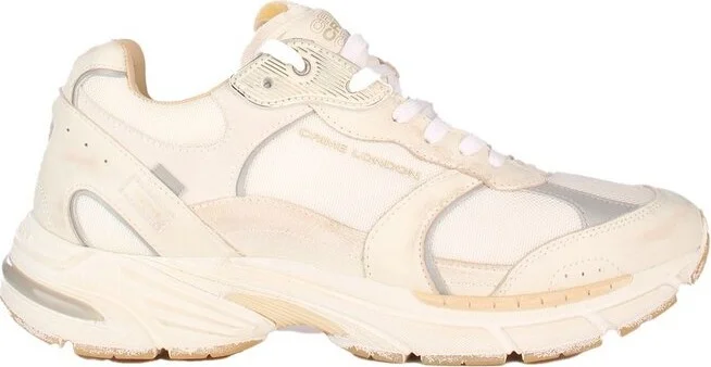 Crime London Fugitive 9094 Sneakers