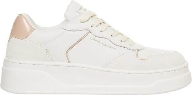 Crime London Magnetic Sneakers