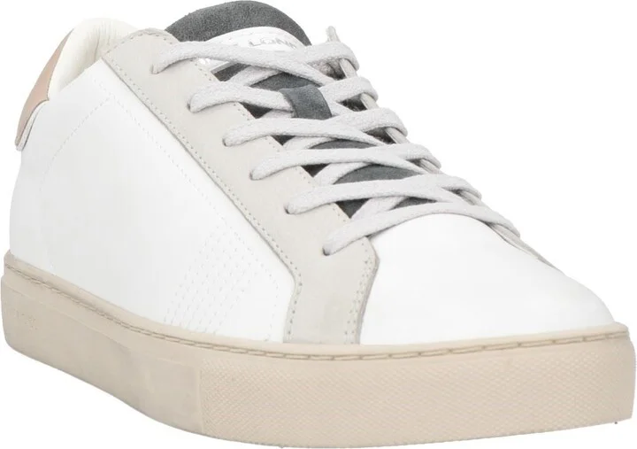 Crime London Man Sneakers - Image 4
