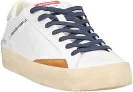 Crime London Man Sneakers - Image 2