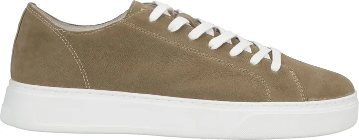 Crime London Man Sneakers - Image 3