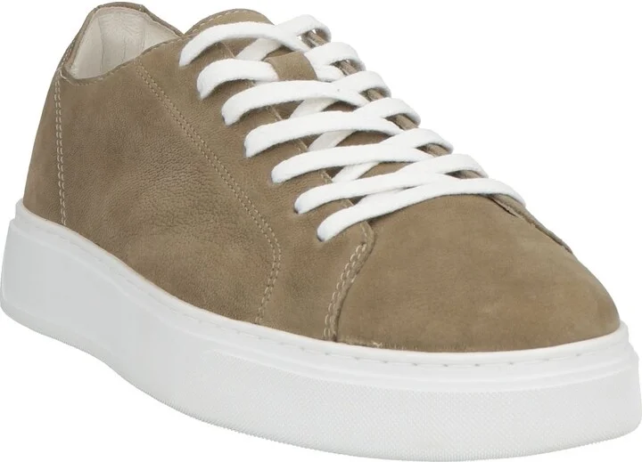 Crime London Man Sneakers - Image 4