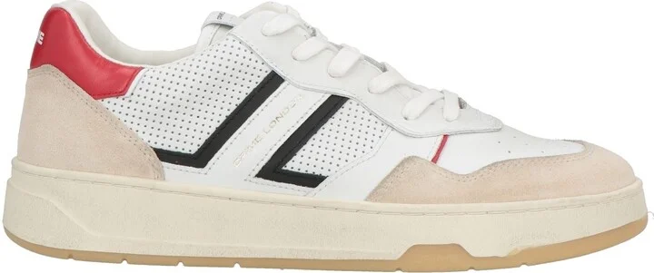 Crime London Man Sneakers - Image 3