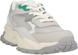 Crime London Man Sneakers - Image 2