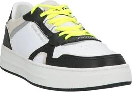 Crime London Man Sneakers - Image 2
