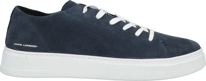 Crime London Man Sneakers - Image 3