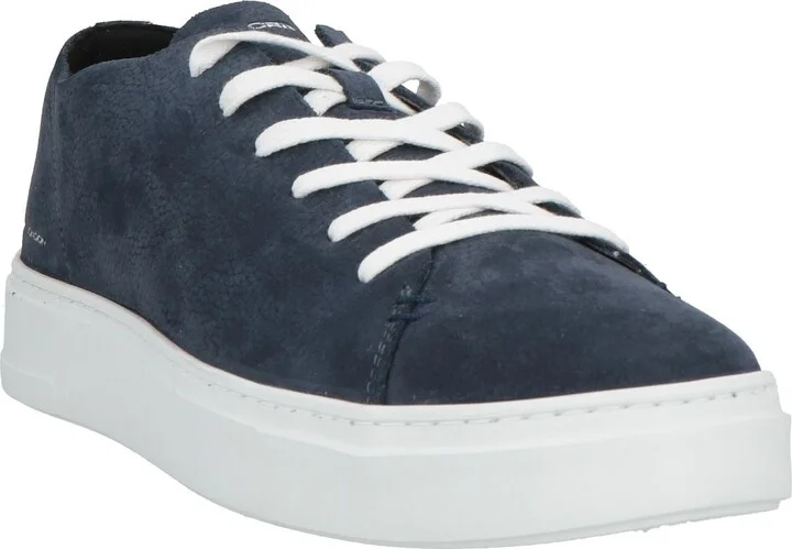 Crime London Man Sneakers - Image 4