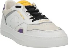 Crime London Man Sneakers - Image 2