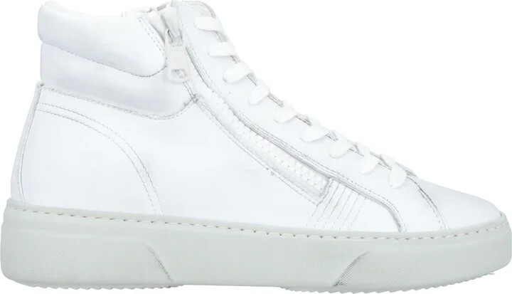 Crime London Man Sneakers - Image 3