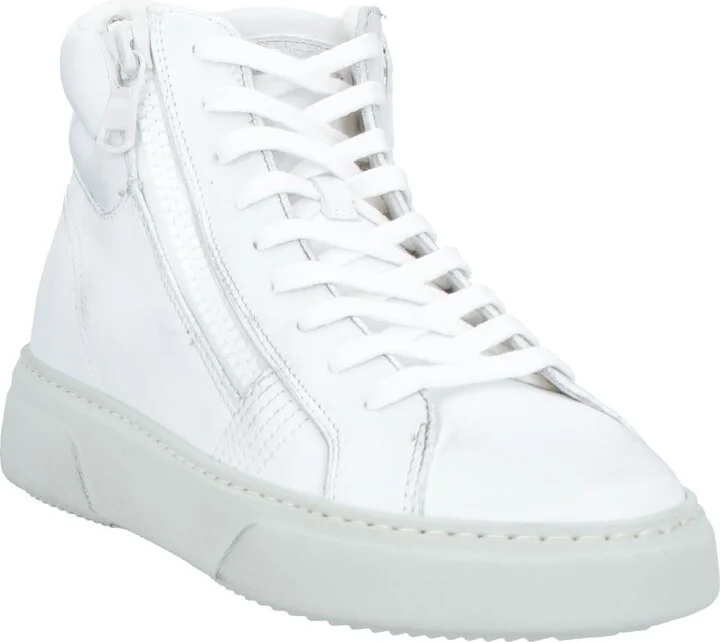 Crime London Man Sneakers - Image 4