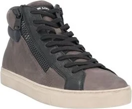 Crime London Man Sneakers - Image 5