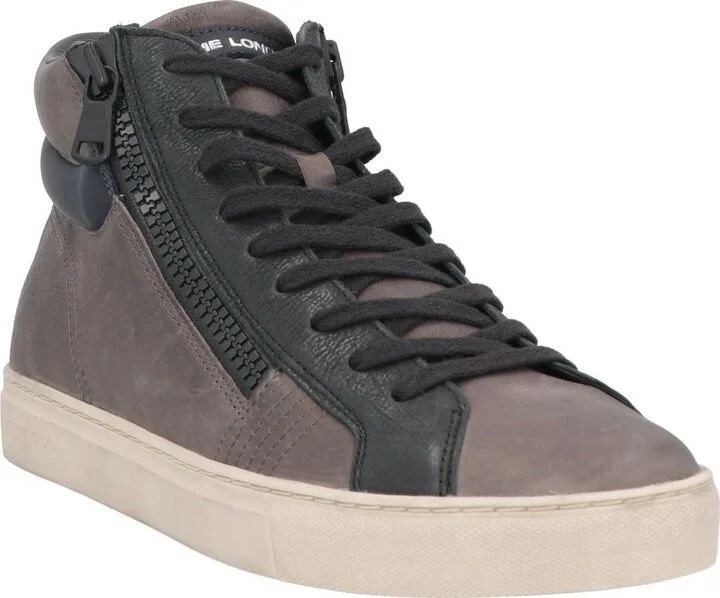 Crime London Man Sneakers - Image 7