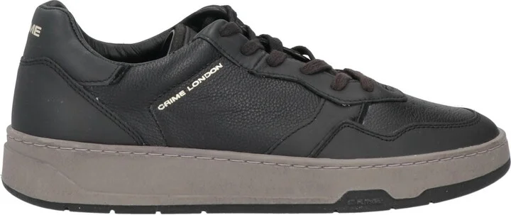 Crime London Man Sneakers - Image 3