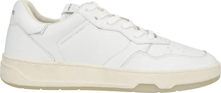 Crime London Man Sneakers - Image 3