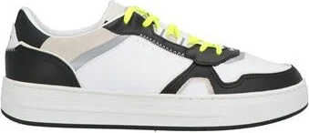 Crime London Man Sneakers