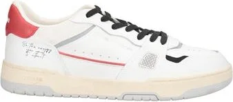 Crime London Man Sneakers